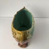 Pink Slurry Pot Cover