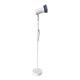 Lampe spot sur tige LED