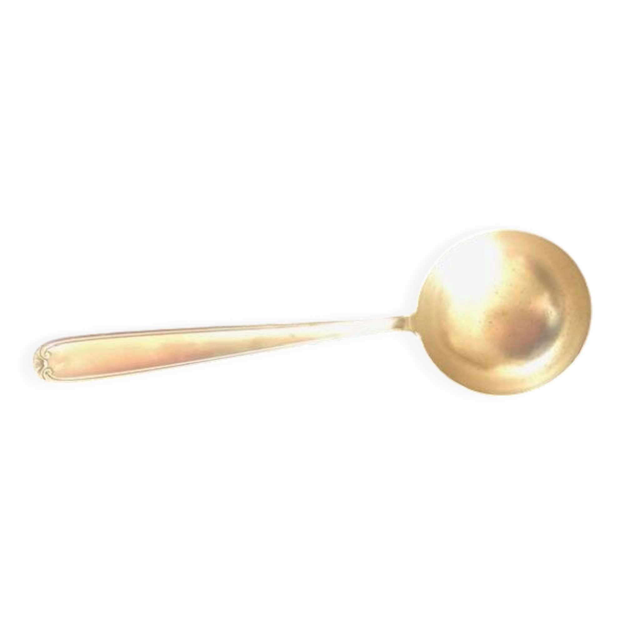 soup ladle