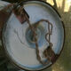 Lampe vintage