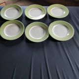 Plates