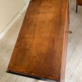 Vintage sorter office sideboard
