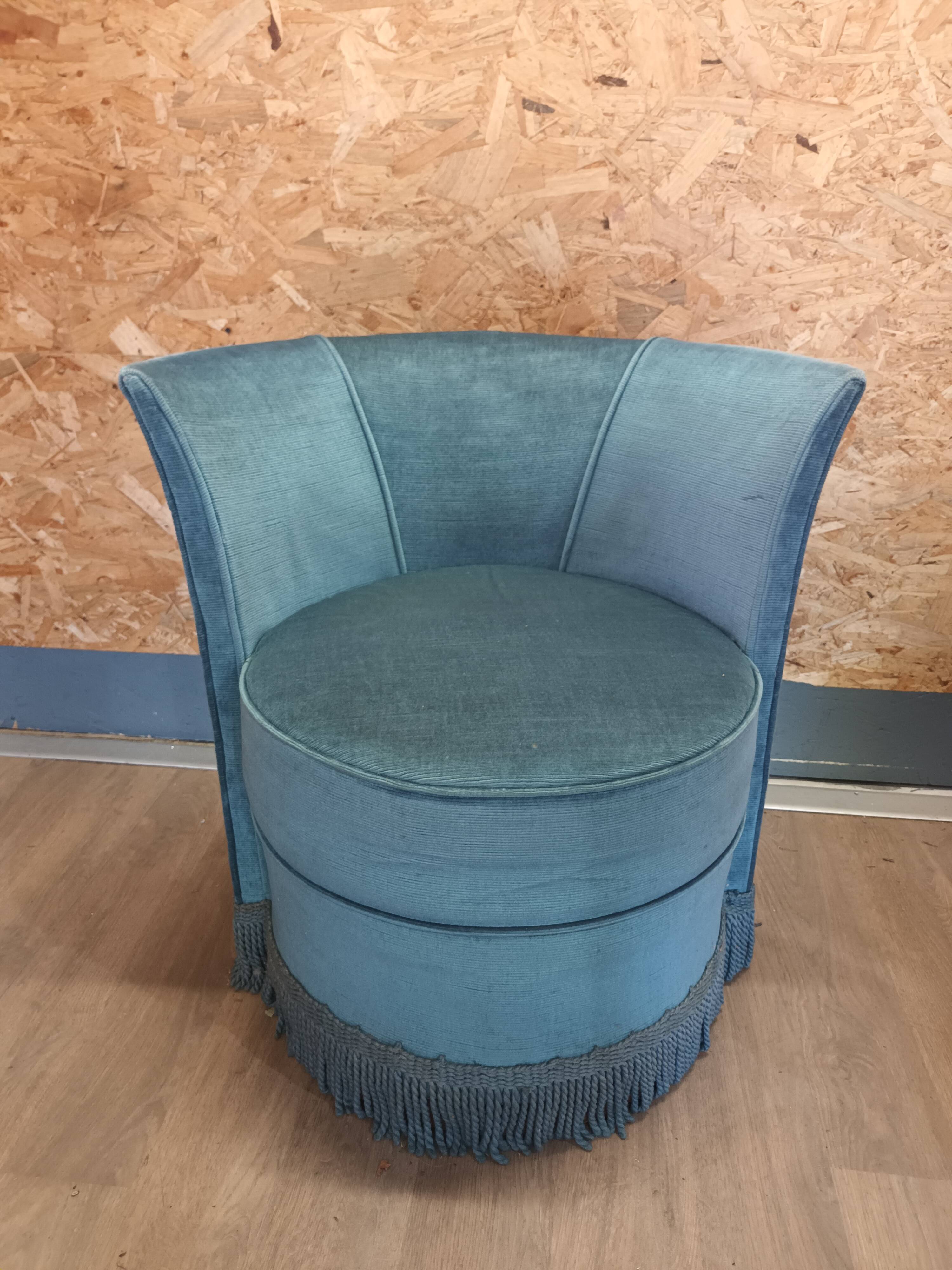 Fauteuil d'appoint