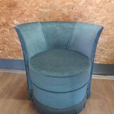 Fauteuil d'appoint