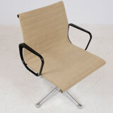 EA 108 Eames chair for Herman Miller 1970's