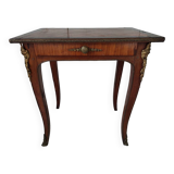 Old desk