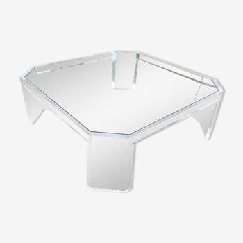Table basse Athena de David Lange