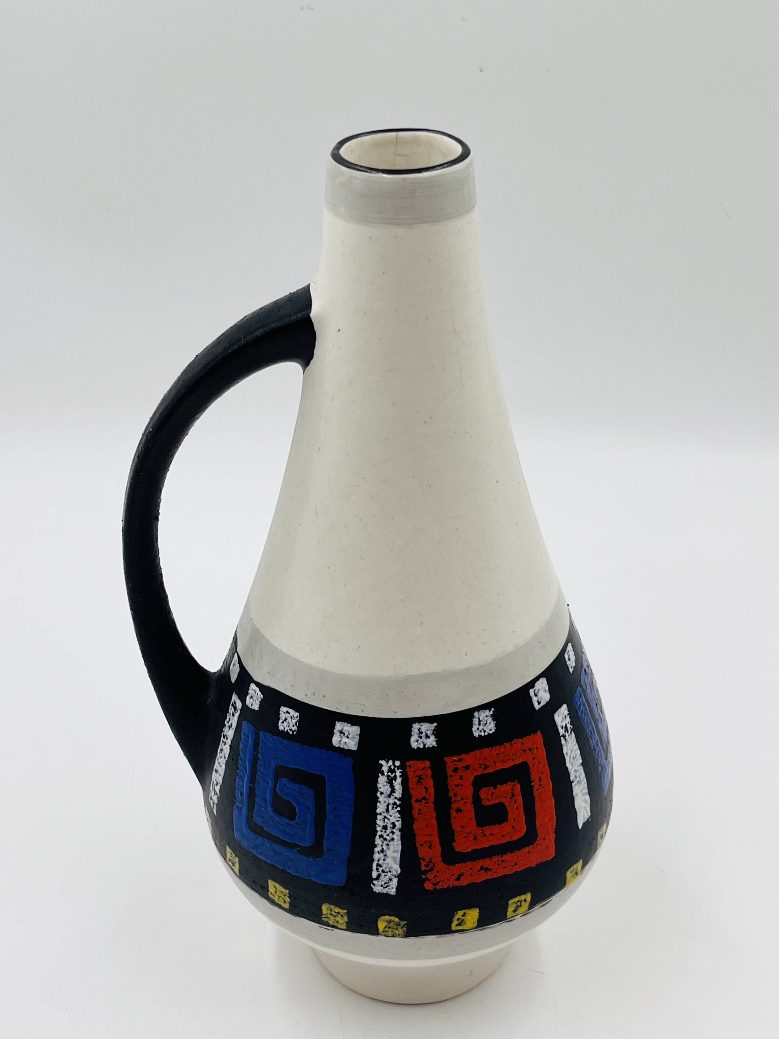 Dümler & Breiden jug vase