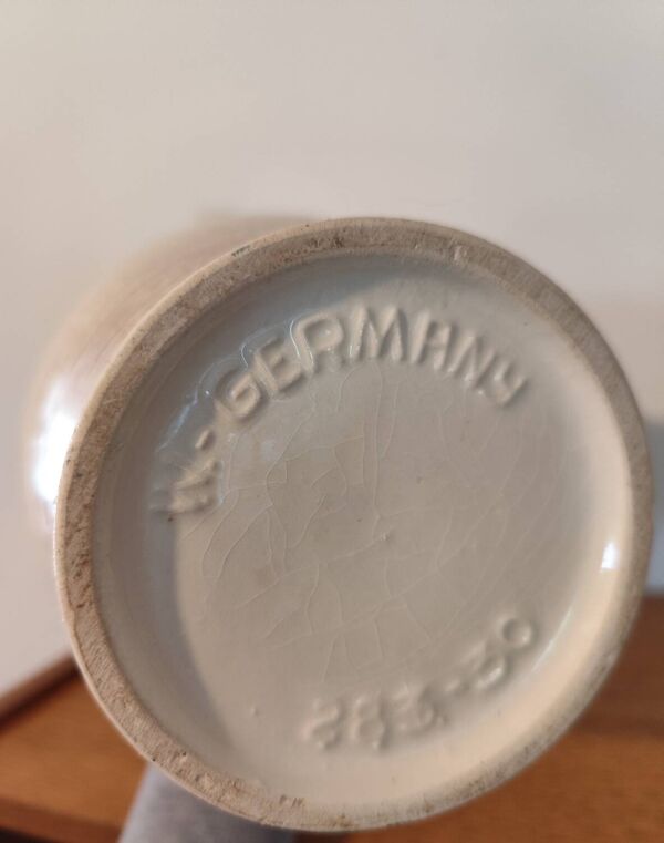 Carafe vintage W-Germany