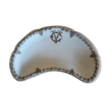 Salad plate: victor etienne paris - encrypted - art of the table