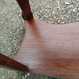Old console marble top Louis XVI style
