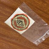 Bocado folding serving cart