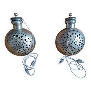 lampes de chevet