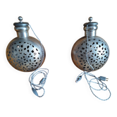 Lampes de chevet