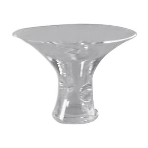 Coupe en cristal maison