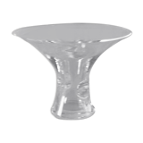 Crystal cup house Steuben NY 50s