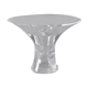 Crystal cup house Steuben NY 50s