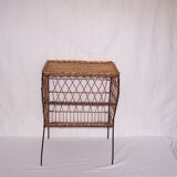 Rattan extra furniture