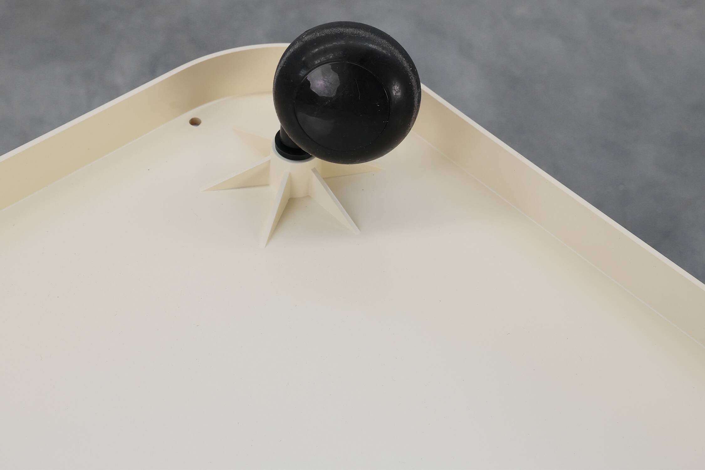 Unité Kartell Componibili modèle 4979 par Anna Castelli Ferrieri, Italie, années 1970.