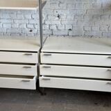 George Nelson Vitra bookcase 1966