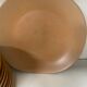 8 vintage stoneware plates