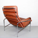 Martin Visser Nagoya easy chair, 1969
