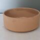 Coupelle" GRES DE GIEN - FABRIQUE POUR LE CREUSET"