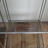 Side tables by designer Max Sauze 60/70