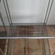 Side tables by designer Max Sauze 60/70