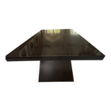 Designer dining table