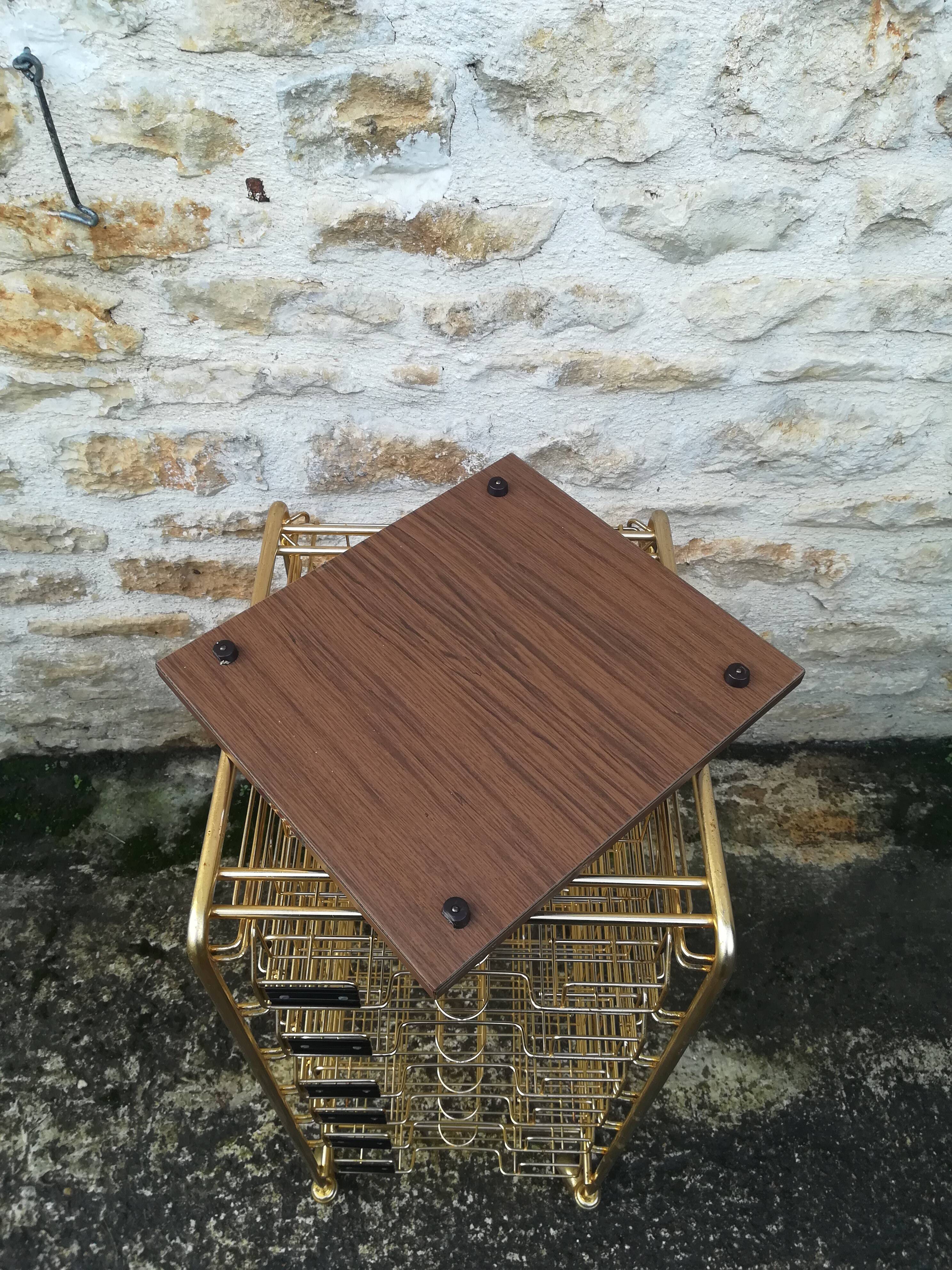 Caddy brand mail sorter