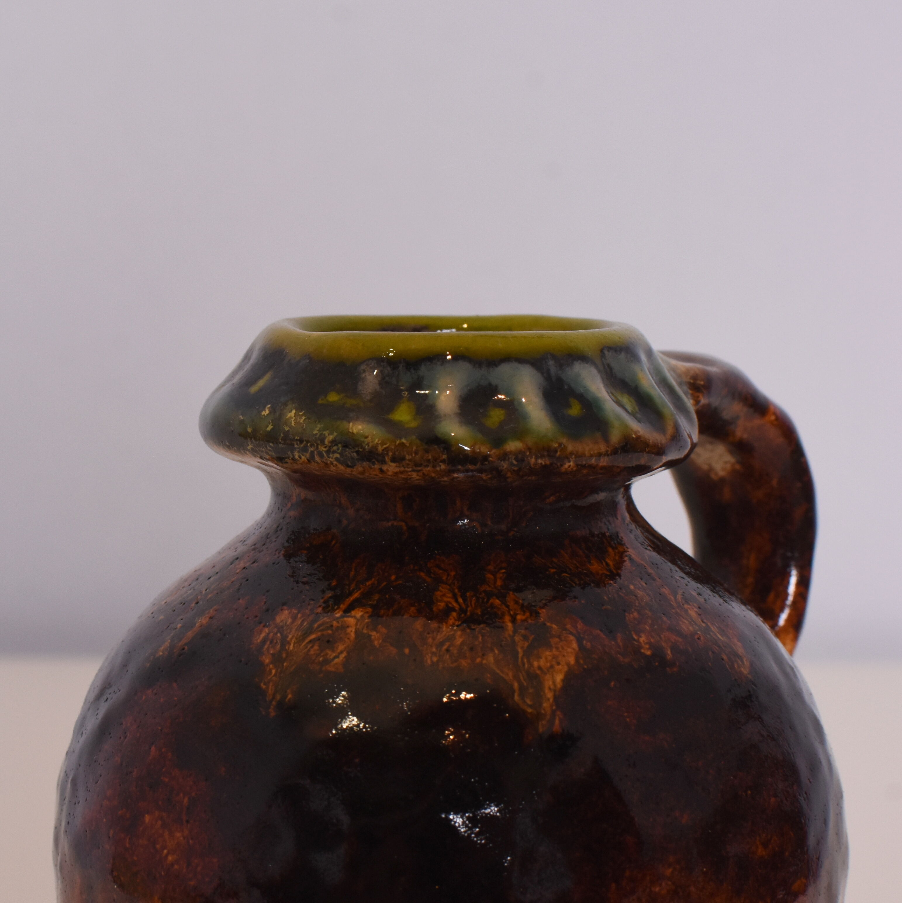 Vase, Germany, 1970s