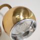 Pair of wall lamps by Möllers Armatur Eskilstuna, '50s