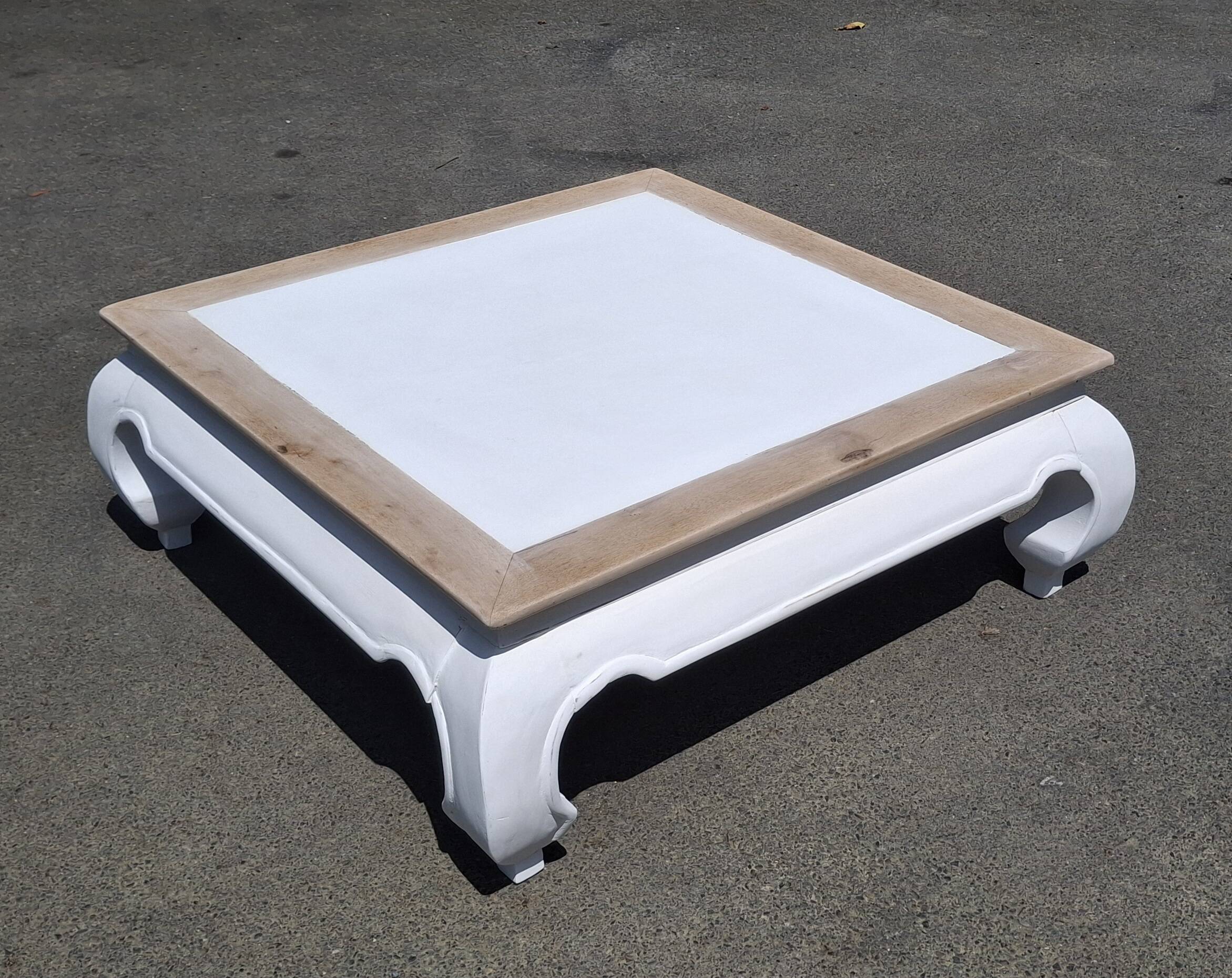 Table basse