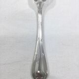12 cross ribbon cake forks christofle