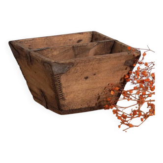 Ancient primitive bowl (c.1920) #14