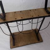 Table porte revues