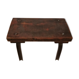 Farm bench