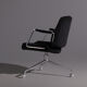 Jørgen Kastholm chair produced by Kill