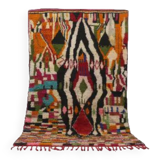 Moroccan rug Boujaad 263x163cm