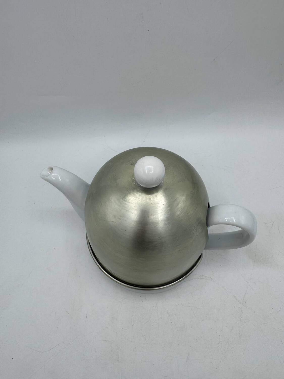 Vintage teapot