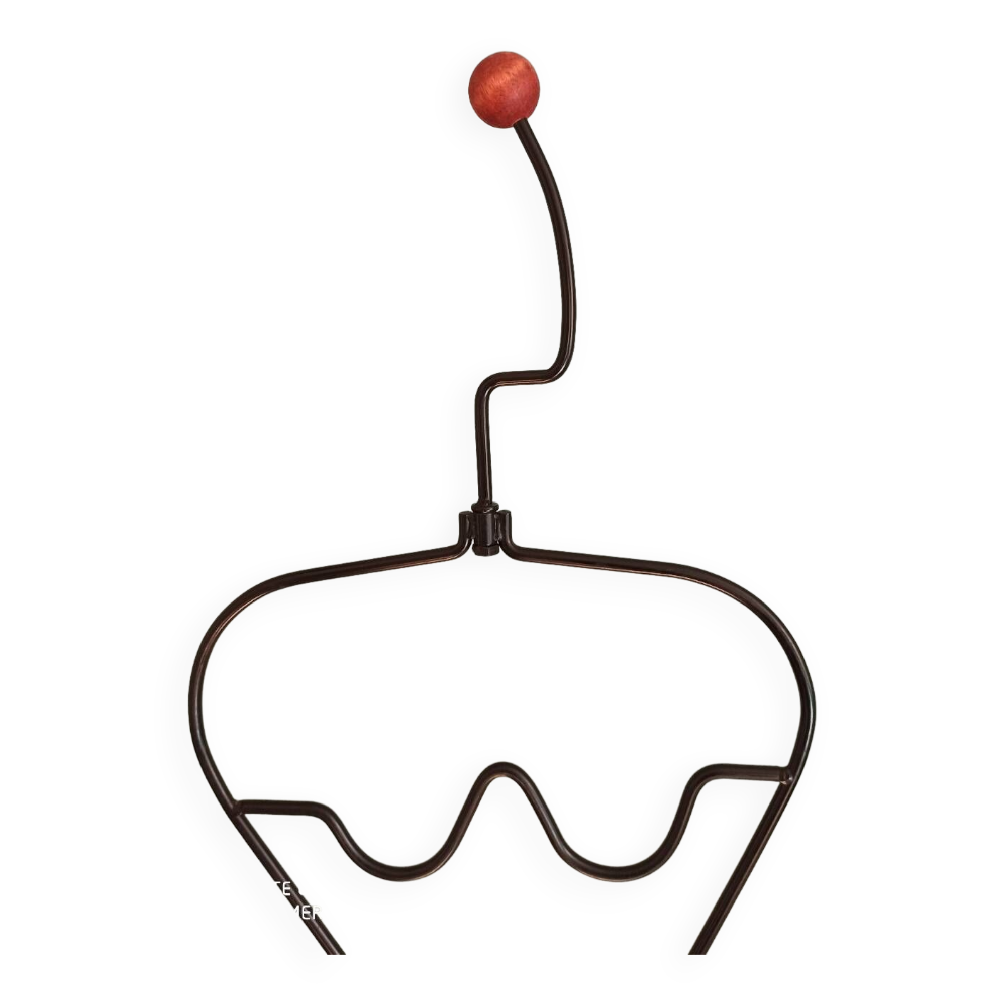 Coat rack