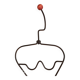 Coat rack