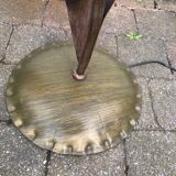 Lampadaire de style art deco