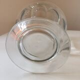 Ancienne belle Carafe Cruche en Cristal
