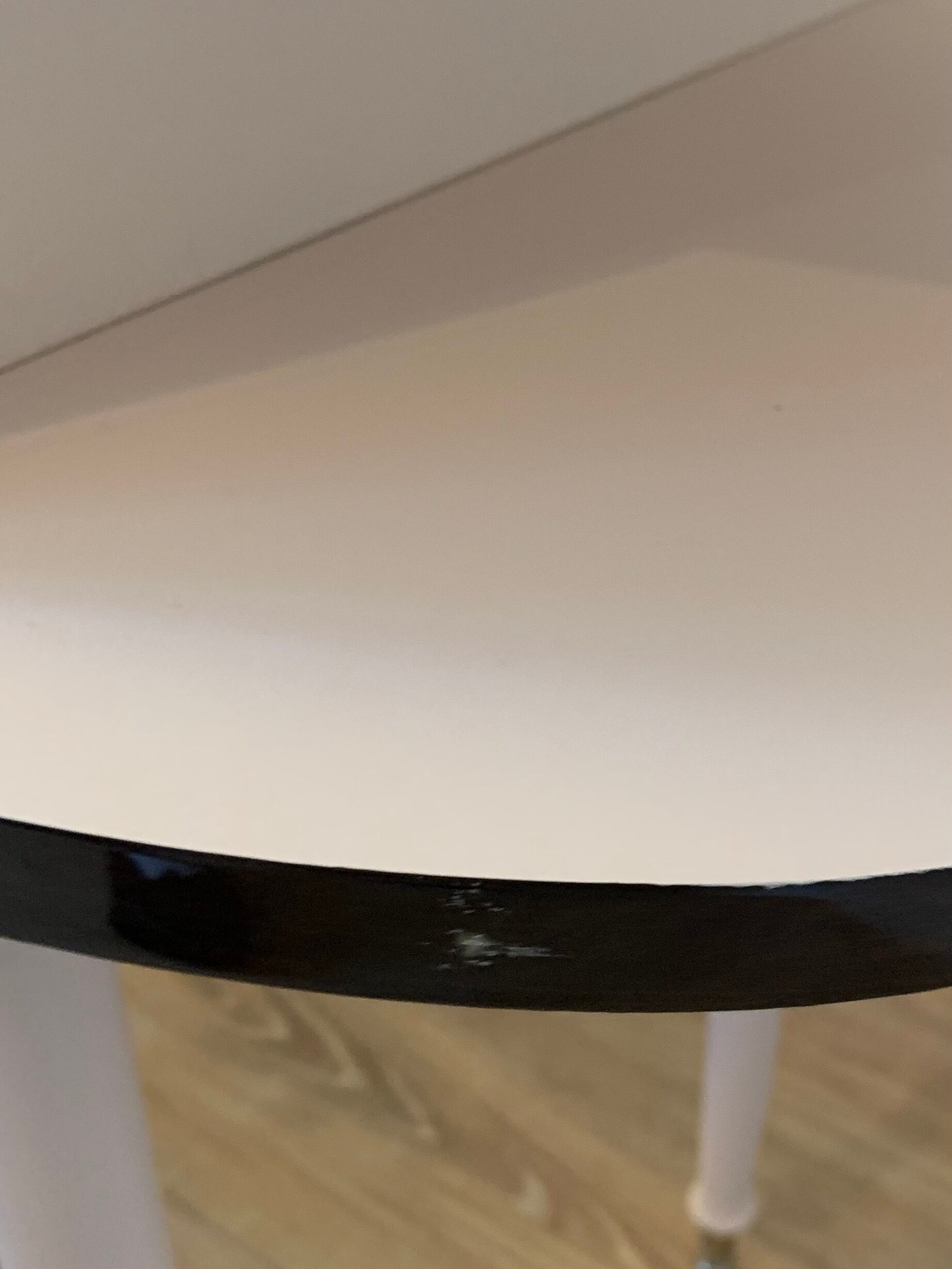 Vintage dressing table