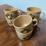 6 cups