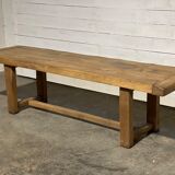 Farmhouse table