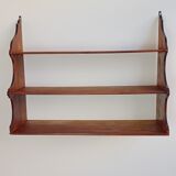 Wall shelf