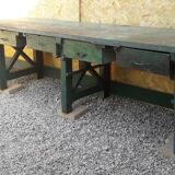 Industrial workbench